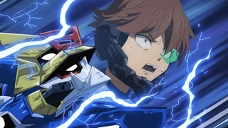 ワンパンマン 第3期 PV3