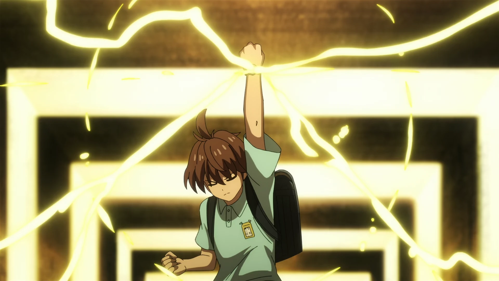 一拳超人 第三季 第33话