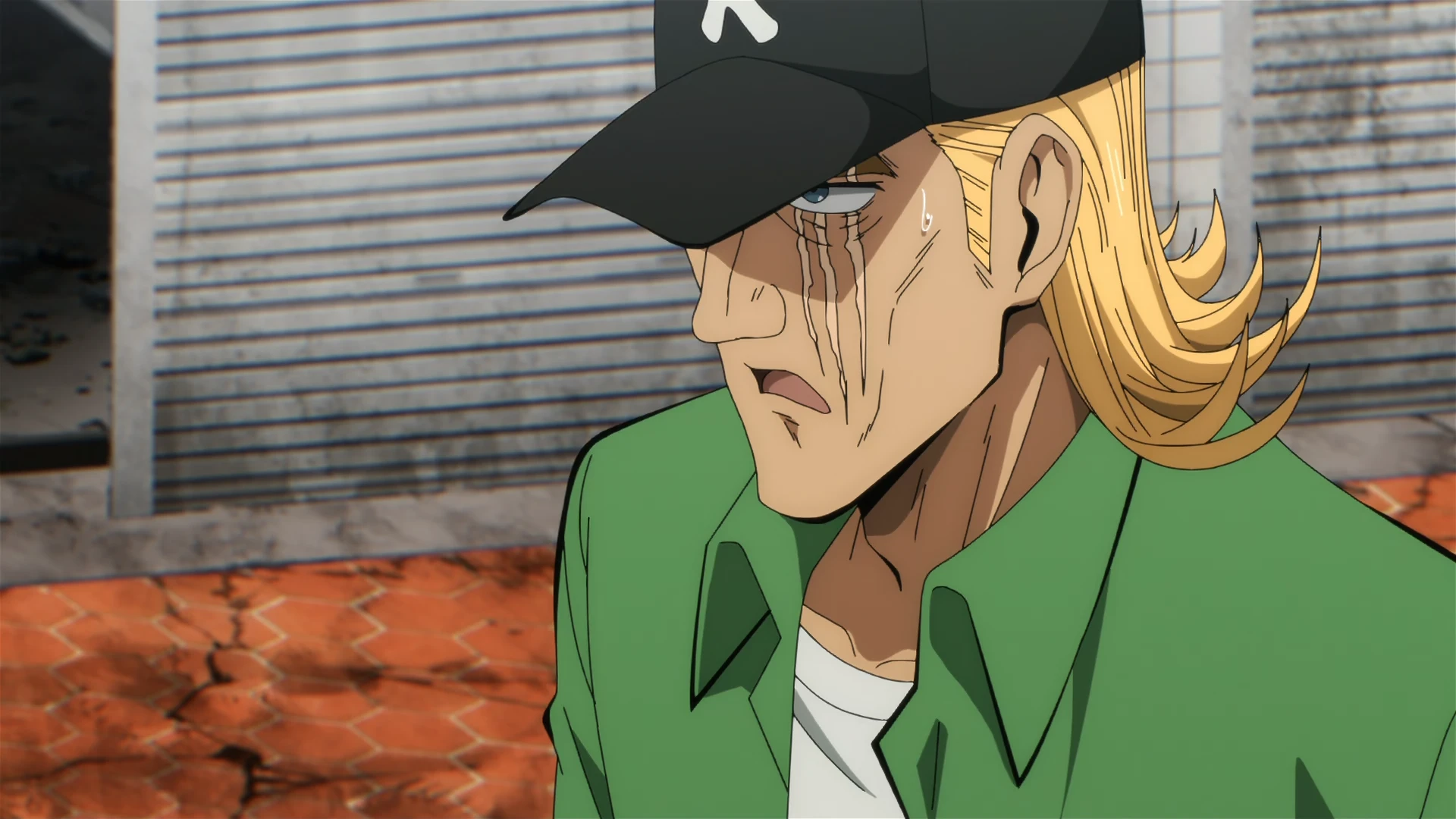 一拳超人 第三季 第28话