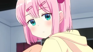 まちカドまぞく 第6話