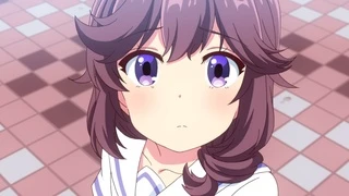 Machikado Mazoku - EP5