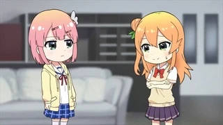 まちカドまぞく ミニ#21-30