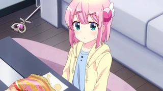 Machikado Mazoku - EP10