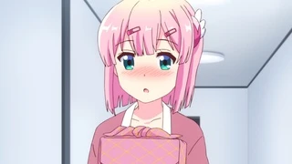 Machikado Mazoku - EP7