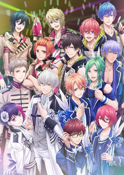 B-Project: Zecchou*Emotion