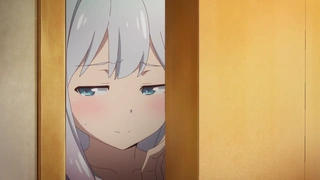 Eromanga-sensei - PV2