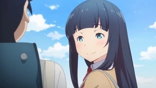 Eromanga-sensei - PV2