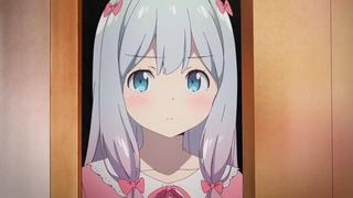 Eromanga-sensei - PV1