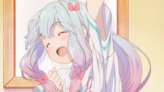 Eromanga-sensei - ED