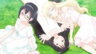 あそびあそばせ OP