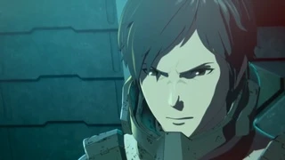 GODZILLA 怪獣惑星 本PV