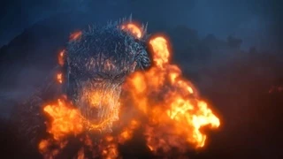 Godzilla 2: Kessen Kidou Zoushoku Toshi - PV