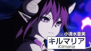 Isekai One Turn Kill Neesan: Ane Douhan no Isekai Seikatsu Hajimemashita - PV1