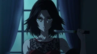 Kyokou Suiri - EP10