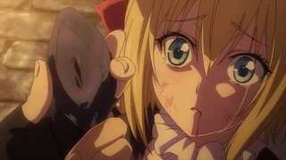 Ulysses: Jehanne Darc to Renkin no Kishi - PV