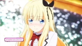 Kishuku Gakkou no Juliet - PV2