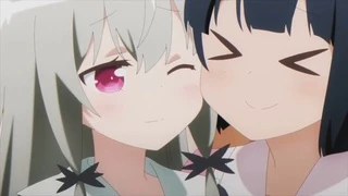 Tonari no Kyuuketsuki-san - PV2