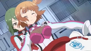 ソラとウミのアイダ PV2