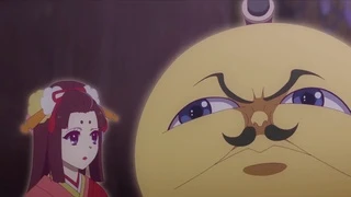 Tsukumogami Kashimasu - PV2