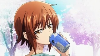 Grand Blue - PV2