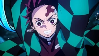 Kimetsu no Yaiba - OP