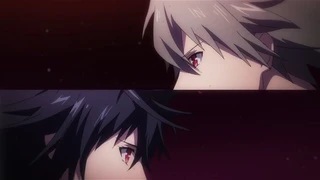 Lord of Vermilion: Guren no Ou - PV