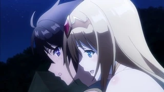 百錬の覇王と聖約の戦乙女 PV2