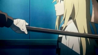 Satsuriku no Tenshi - PV2