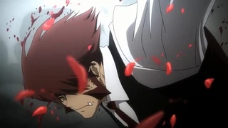 Kekkai Sensen - PV1