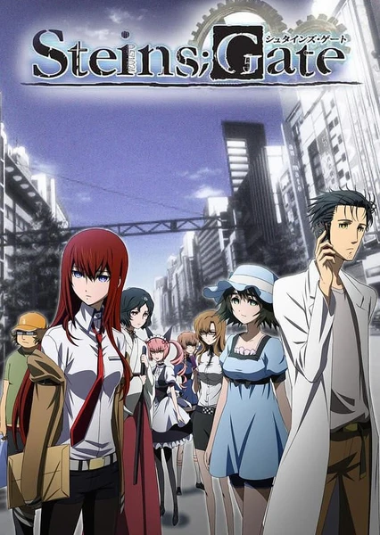 Steins;Gate