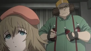 Steins;Gate 0 - PV1