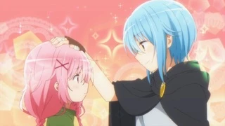 Comic Girls - PV2