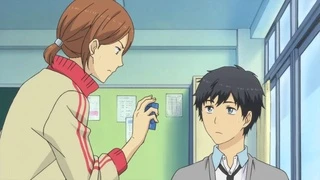 ReLIFE - PV2