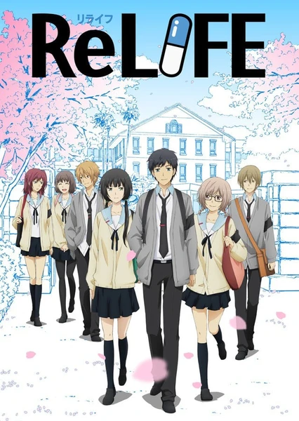 ReLIFE