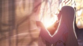 Sayonara no Asa ni Yakusoku no Hana wo Kazarou - PV