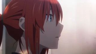 Mahoutsukai no Yome Season 2 - PV1