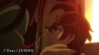 Mahoutsukai no Yome Season 2 - PV2