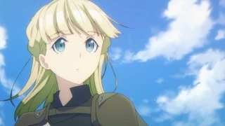 Death March kara Hajimaru Isekai Kyousoukyoku - PV