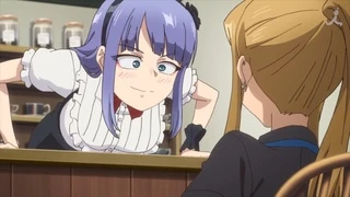 Dagashi Kashi 2 - PV