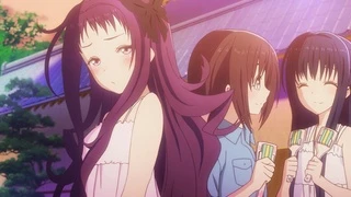 Hanayamata - EP10