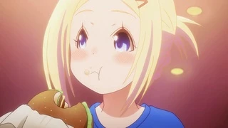 Hanayamata - EP3