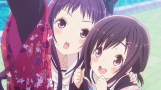 Hanayamata - OP