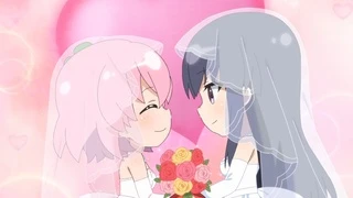 Assault Lily: Fruits - EP13