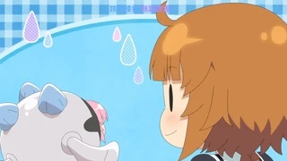 アサルトリリィ ふるーつ 第7話