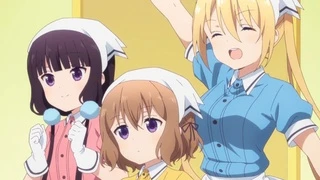 Blend S - PV2