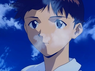 Shinseiki Evangelion - OP