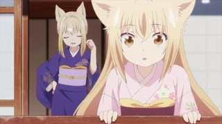 Konohana Kitan - PV1