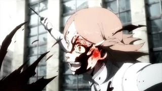 Juuni Taisen - PV3