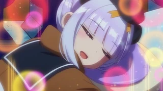 Maoujou de Oyasumi - EP10