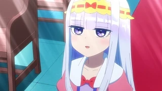 Maoujou de Oyasumi - EP3